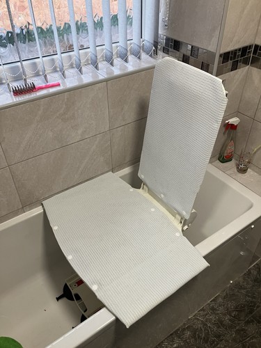 Aquatec linak mobility - aquatec,