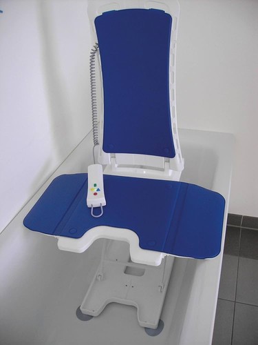 Bellavita nova bath lift - nova,