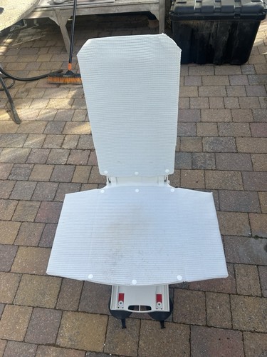 Bath lift chair - bath,