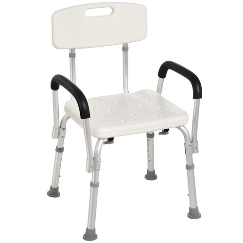 Homcom light weight aluminum - light,