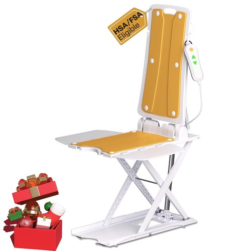Oiameen electric bath chair - oiameen,