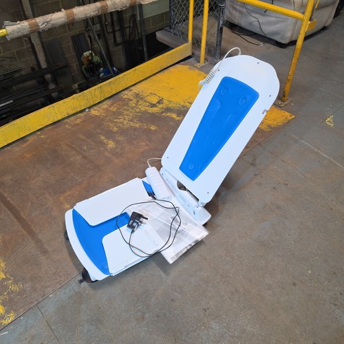 Bathmaster deltis electric - deltis,