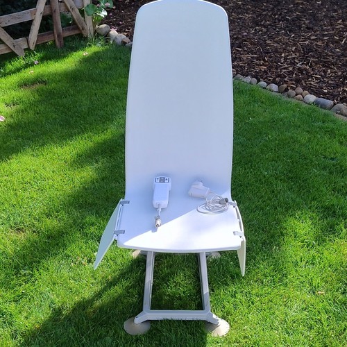 Mangar archimedes portable - mangar,