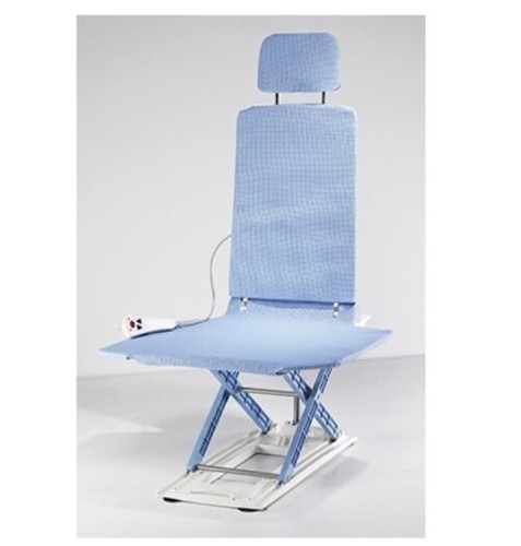Power bath lift - bath, lb