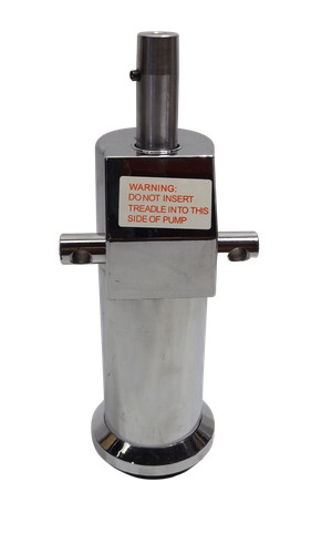 Athena gl1 inch - inch, hydraulic