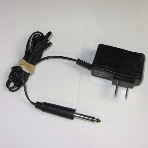 Original charger for drive - charger,