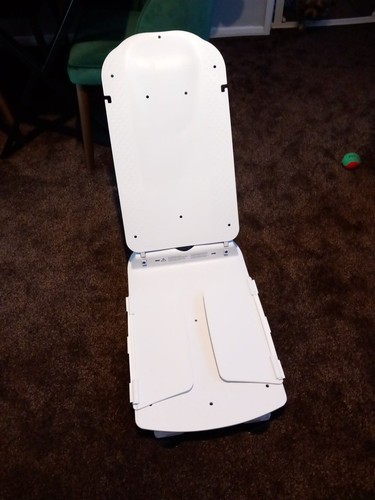Bath lift chair - lift,