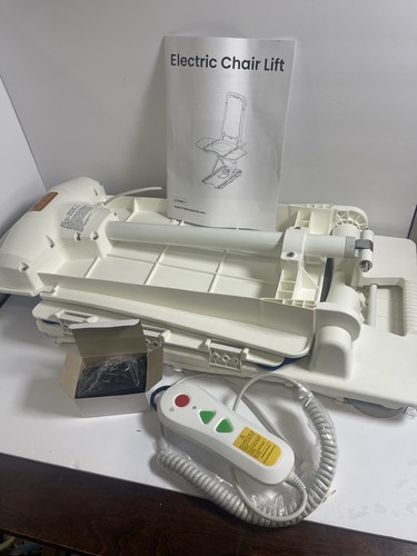 Electric bath lift - electric,