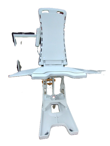 Bellavita bathlift lightweight - bathlift,