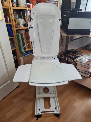 Deltis bathmaster electric - bathmaster,