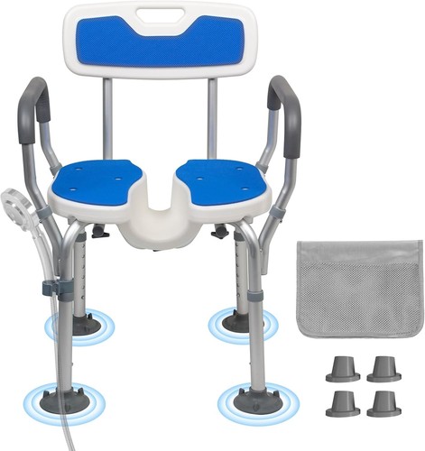 Shape adjustable height - u-shape,