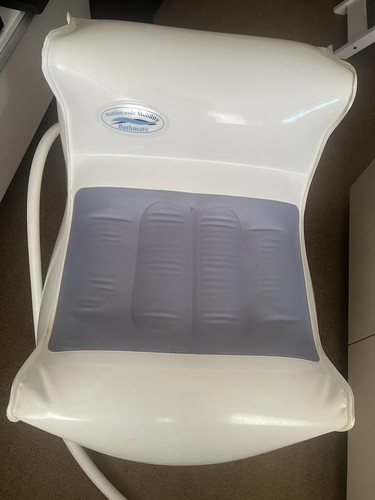 Bath buddy bathmate inflatable - bathmate,