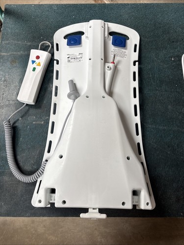 Bellavita bath lift mobility - bellavita,
