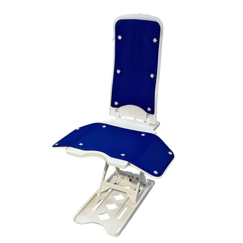 Electric lift bath chair - electric,