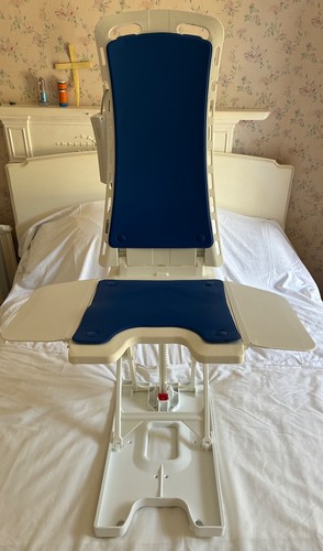 Akkulift bellavita bathlift - akkulift,