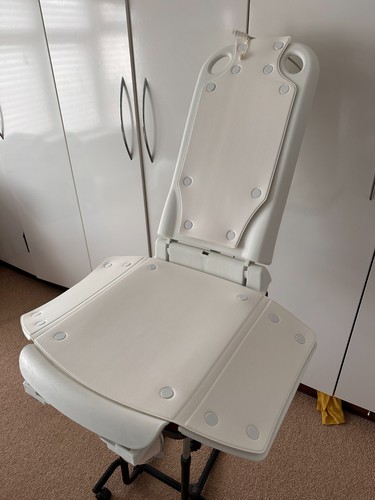 Elixir electric bath lift - electric,