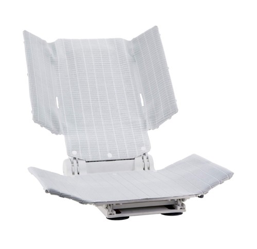 Aquatec srb bath - bath, lift
