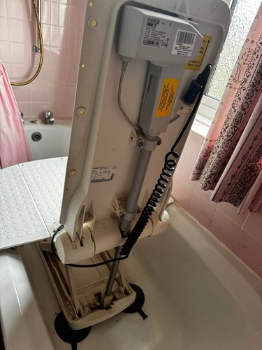 Aquatec orca electric white - aquatec,