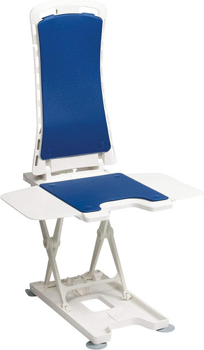 Electric bath lift - bath, waterproof