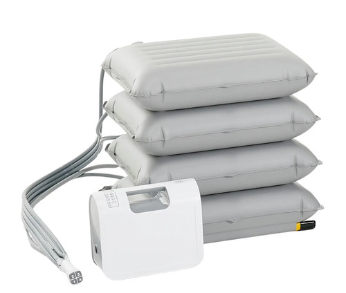 Mangar elk emergency lifting - mangar,
