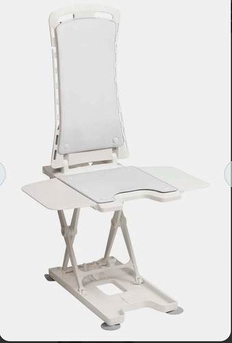 Bellavita bath lift chair - bellavita,