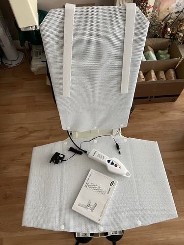 Invacare aquatec orca powered - invacare,