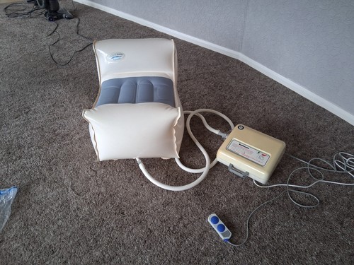 Bathmate bath buddy inflatable - bathmate,