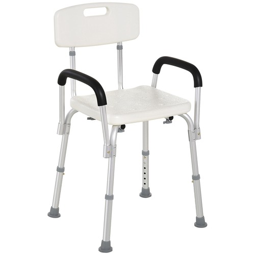 Homcom light weight aluminum - light,