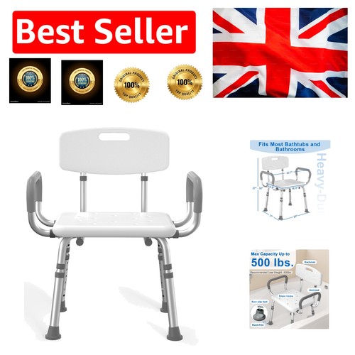 Customizable heavy duty bath - customizable,