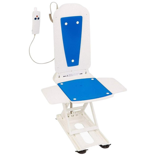 New open box bathmaster deltis - open,