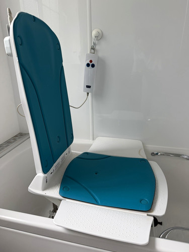 Heben electric bath lift seat - electric,