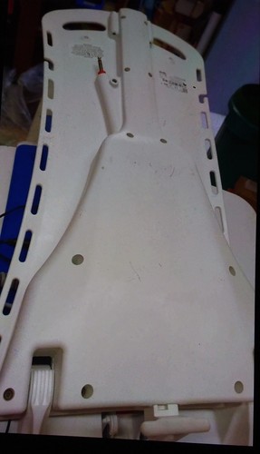 Drive electric bath - seat, for
