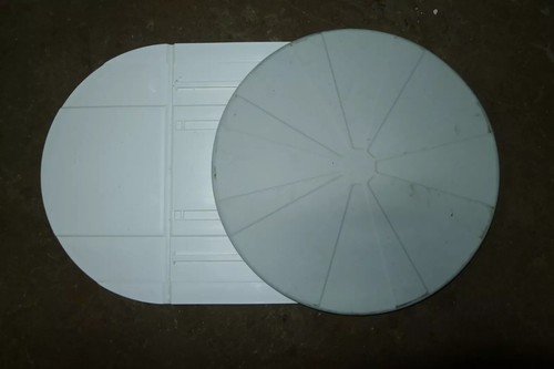 Vitaturn rotating transfer aid - rotating,