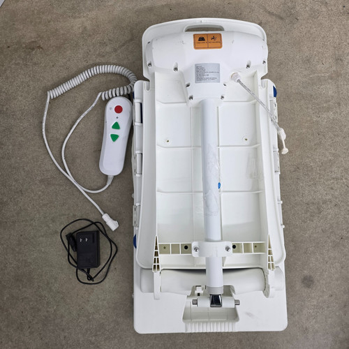 Aqualift electric bath lift - aqualift,