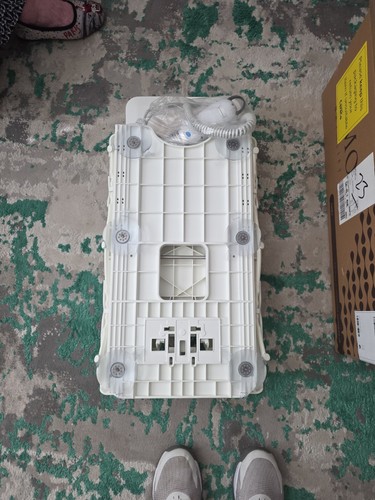 Careco white osmo bath lift - osmo,
