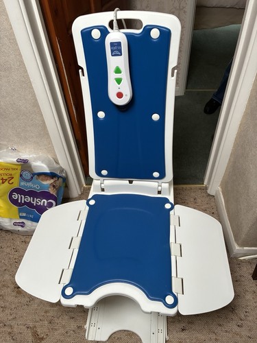 Elixir bath lift chair - lift,