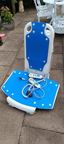 Elixir electric bath - electric,