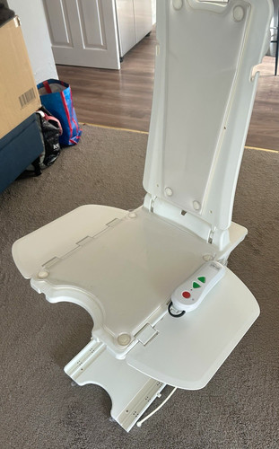 Osmo bath lift white - osmo,