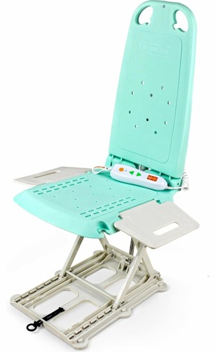 Superhandy battery powered - battery,