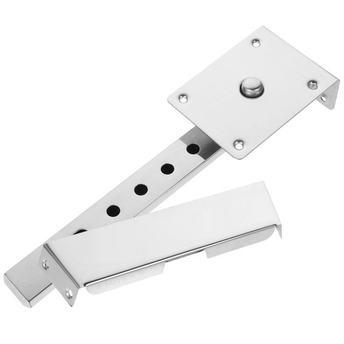 Barber chair headrest bracket - chair,