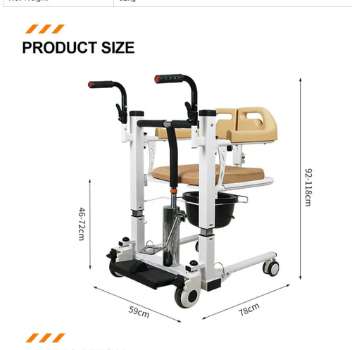 Multi function hydraulic - multi-function,