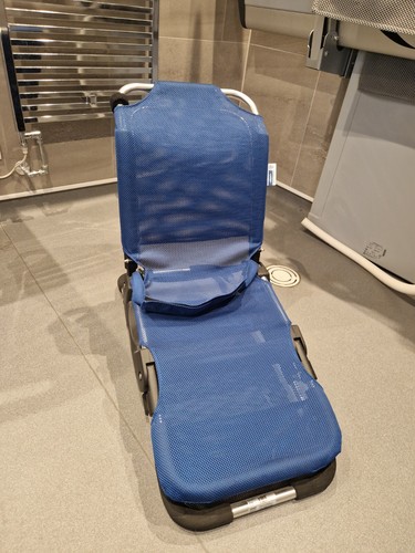 Leckey advanced bath - leckey,